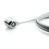 Cable lock NATEC LOBSTER KEY NZL-0225 Photo 2