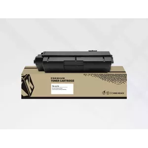 Compatible HYB Kyocera TK-1170 (1T02S50NL0) Black, 7200 p.