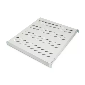 Shelf Digitus DN-97646 with Variable Rails for 19" Cabinets