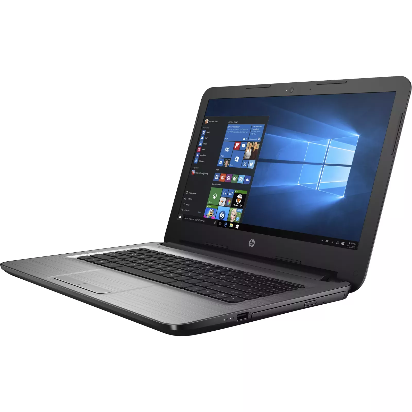 HP X8M78EA#ABU Photo 3