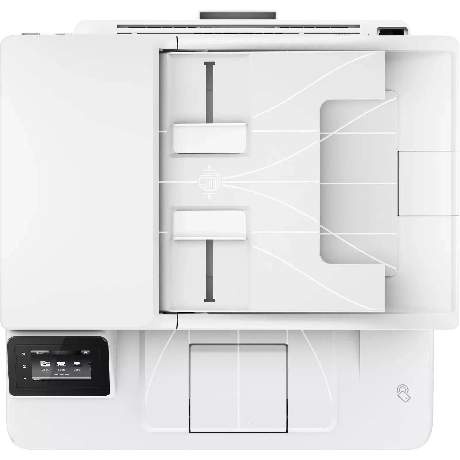 HP LaserJet Pro МФУ M227fdw, G3Q75A | AiO.lv