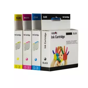 Cartridge Brother LC985BK 12 ml Black