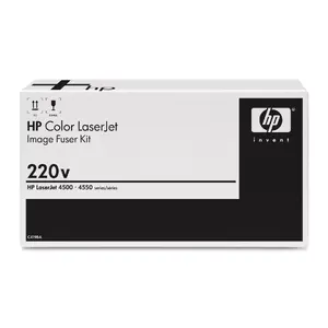 Fuser HP C4198A