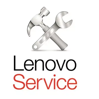 On-site Support Add-On Lenovo 3 Year 5WS0A23006 Photo 1