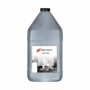 Static Control Toner powder Lexmark Odyssey 2 1kg Universal Black for Lexmark MS and MX Series