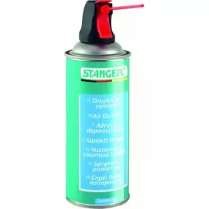 STANGER Gaisa putekļu pulverizators, 400 ml