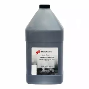 Toner refill Static Control for HP CF230 / M203 M227, black, 1 kg
