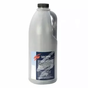 Toner powder Static-Control for HP printers, compatible with CF280 CE255 CF214 Q2612A Q7115 Q2613 Q5949, 1 kg