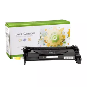 Совместимый тонер-картридж Static Control HP CF226A 3000 страниц черный