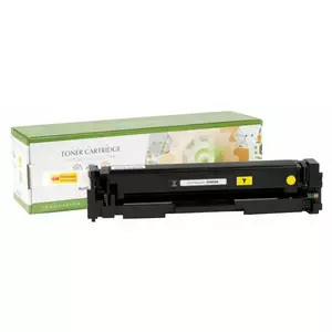Toner Compatible Static Control Hewlett-Packard CF402A 1400 p. Yellow