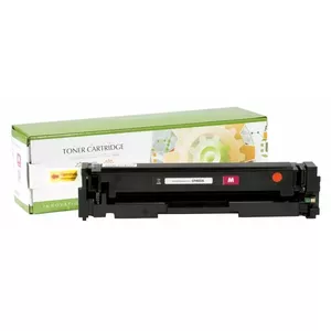 Toner Compatible Static Control Hewlett-Packard CF403A Canon CRG 045 1400 p. Magenta