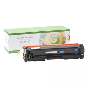 Toner Compatible Static Control Hewlett-Packard CF411A 2300 pages Cyan
