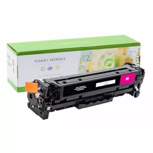 Toner Static Control Compatible Hewlett-Packard 312A CF383A 2700 p. Magenta