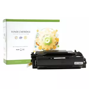 Toner Compatible Static Control Hewlett-Packard CF287X 18000 pages Black