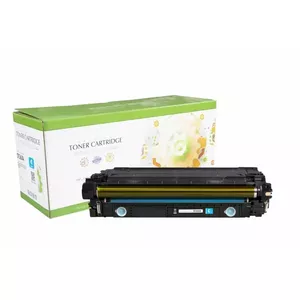 Toner Compatible Static-Control Hewlett-Packard 508A CF361A 5000 p. Cyan