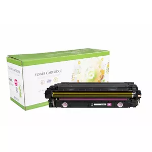 Toneris Saderīgs Static-Control Hewlett-Packard 508A CF363A 5000 lpp. Magenta