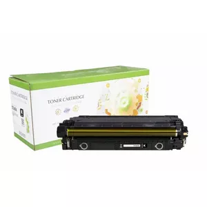 Toner Compatible Static-Control Hewlett-Packard 508A CF360A 6000 pages Black