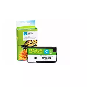Cartridge Static Control No.953 XL Cyan