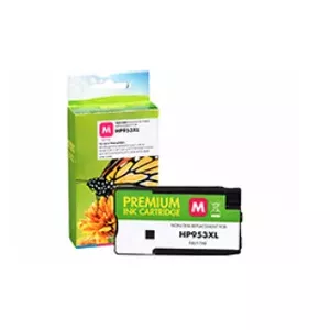 Cartridge Static Control HP No.953 XL Magenta