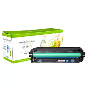 Toner cartridge Static Control Components 002-01-RF361X 9500 pages Cyan