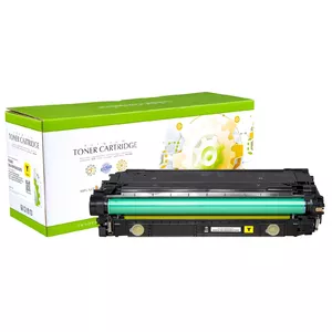 Toner Compatible Static-Control Hewlett-Packard 508X CF362X 9500 p. Yellow
