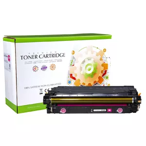 Toner cartridge Static Control Components 002-01-RF363X 9500 pages Magenta