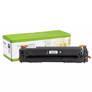 Toner Compatible Static-Control HP Cartridge No.203X Black 3.2K