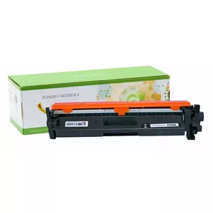 Toneris Saderīgs Static-Control Hewlett-Packard CF230A 2300 lapas Melns