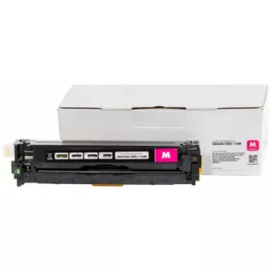 Toner Static-Control Hewlett-Packard CB543A 1800 p Magenta