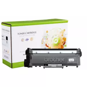 Toneris Brother TN-2320 2600 lapas Melns
