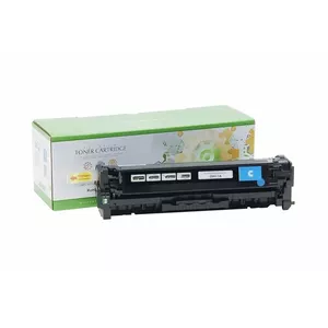 Toner Compatible Static-Control Hewlett-Packard 305A CE411A 2600 p. Cyan