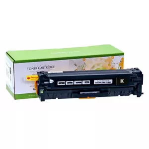 Toner Static-Control Hewlett-Packard CC530A 2500 pages Black