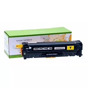 Toner Static-Control Hewlett-Packard CC532A 2500 pages Yellow