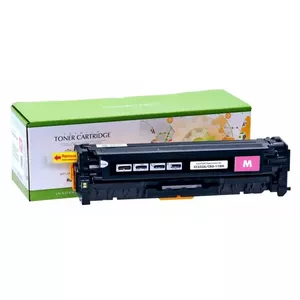 Toner Static-Control Hewlett-Packard CC533A 2300 pages Magenta