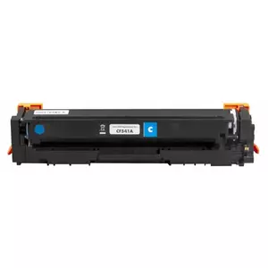 Toner Compatible Static-Control HP Cartridge No.203A Cyan 1.4K CF541A