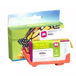 Cartridge Compatible Static-Control Hewlett-Packard 920XL CD973AE 24ml Magenta
