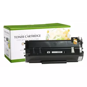 Toner Compatible Static Control Lexmark 602X 20000 pages Black