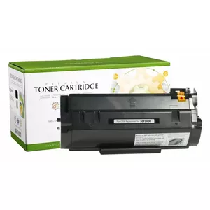 Совместимый Static-Control Lexmark 502H Черный, 5000 стр. (50F2H00)