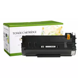 Тонер Совместимый Static-Control Lexmark 502X Черный 10000 стр
