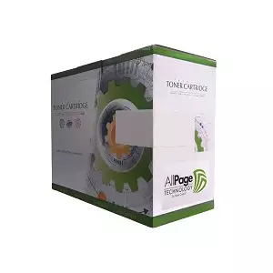 Тонер Совместимый Lexmark 502U Черный 20000 страниц