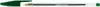 BIC Green Stick ballpoint pen 8373621, pack of 50 Photo 2