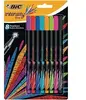 BIC Intensity Fine felt-tip pens — 8 colours Photo 5