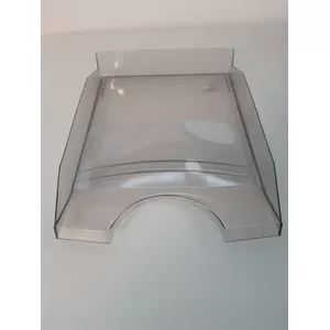 AD Class LETTER TRAY Basic smoked