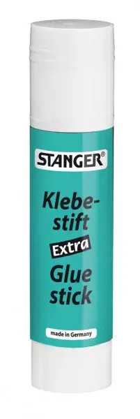 Stanger 18000200002 Līmes zīmulis papīram 10