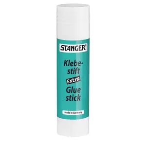 Stanger Līmes zīmuļi extra 40 g 12 gab Papīrs