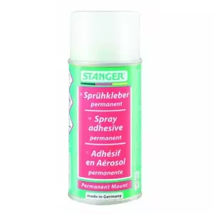 Līme Permanent Mount Stanger 150 ml pudelīte stiprinājumiem un remontam