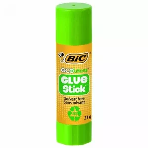 BIC ECO GLUSTIC 21 гр, упаковка 1 шт.