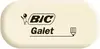 BIC Galet Rubber Eraser — Pack of 12 Photo 2