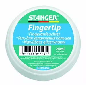 Glue pen Stanger Finger Tip 18526150, 20 ml, fingertip applicator for precise gluing