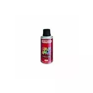 STANGER Color Spray MS 150 ml tumši sarkans, 115002